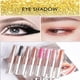 thumbnail image 3 of Paquete de de ojos de maquillaje de moda nacarado brillante de ojos de secado para , rostro, ojos, Yinane Brillo de sombra de ojos líquido, 3 of 8
