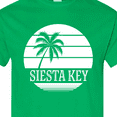 thumbnail image 4 of Inktastic Siesta Key Florida Beach Trip T-Shirt, 4 of 5