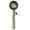 Beige, variant on BallsFHK Ounces Portion Scoop, 1 Release Cookie Scoop - With Gray Handle, Stainless Steel Scoop, Scooping Cookie Dough, Cupcake Batter Or Ice Cream