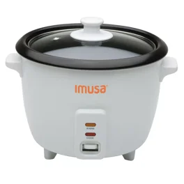 Miracle exclusives stainless steel rice cooker model me81 new arrivals