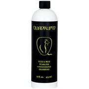 Quadruped Yucca Med Tearless Shampoo (16 oz.)