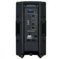 thumbnail image 2 of ADJ APX120 APX12 GO BT 200W Active Loudspeaker with LCD display, 2 of 6