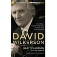 thumbnail image 2 of David Wilkerson: The Cross, the Switchblade, and the Man Who Believed, 2 of 2