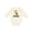 Natural, variant on Will You Be My Godparents Proposal Godchild Boys or Girls Long Sleeve Baby Bodysuit