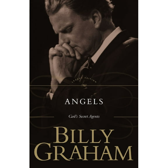 Angels (Paperback)