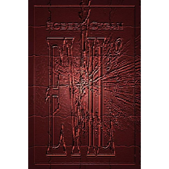 "Evil 69" (Paperback)