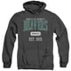 thumbnail image 1 of Sudadera con capucha oficial de la Universidad Estatal de Bemidji Est. Fecha: unisex, adulto, 1 of 5