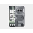 thumbnail image 4 of Nothing Phone (2a) Plus 5G 256 Go ROM 12 Go RAM Double SIM GSM Débloqué - Gris, 4 of 8