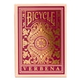 thumbnail image 4 of Baraja Bicycle Verbena Coleccionable Novelty, 4 of 5