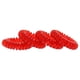 thumbnail image 2 of Liga para el cabello Goomee Kids The Markless Hair Loop Set Enchanted Rose 4 Pc, 2 of 2