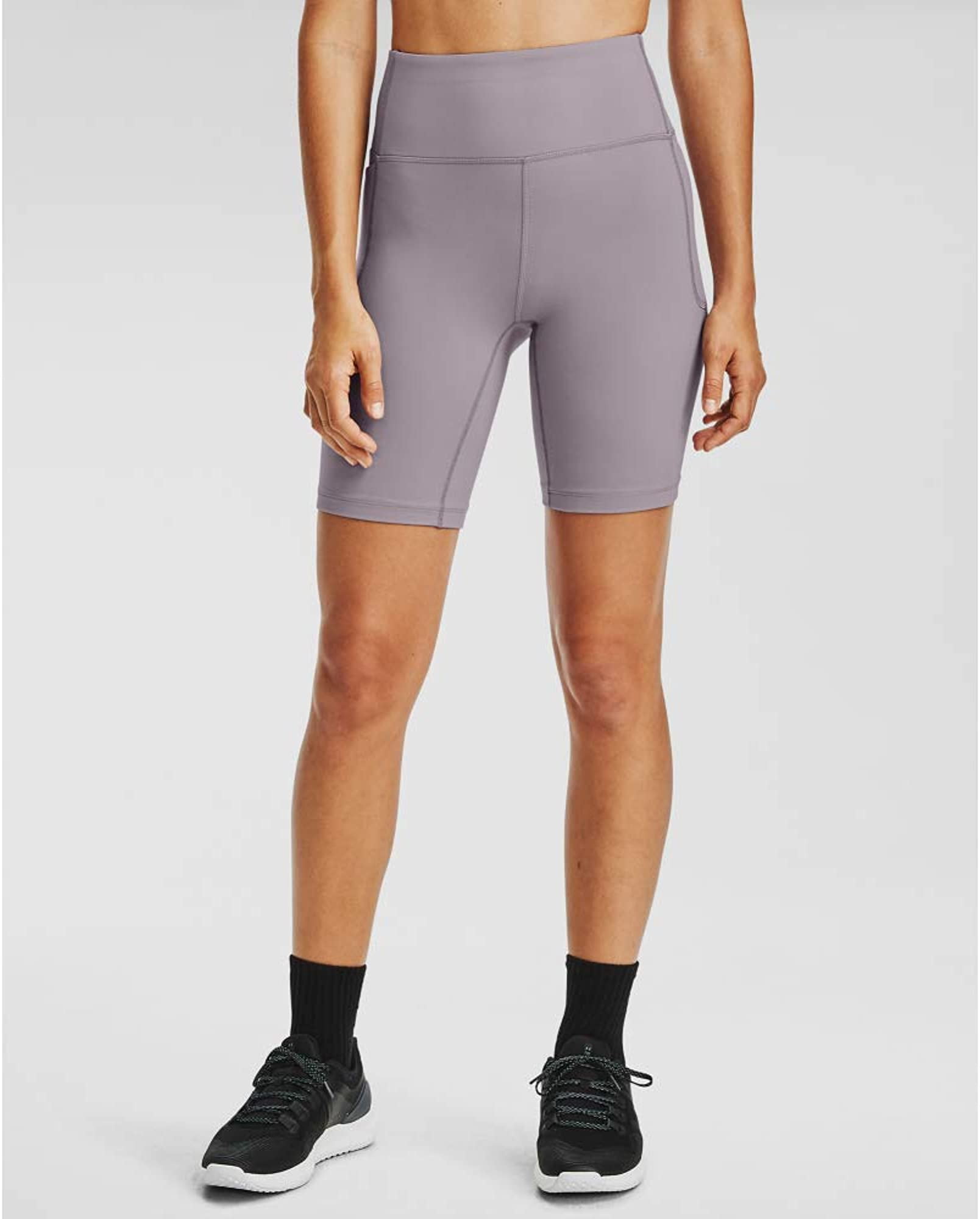 Under Armour Womens Meridian Bike 