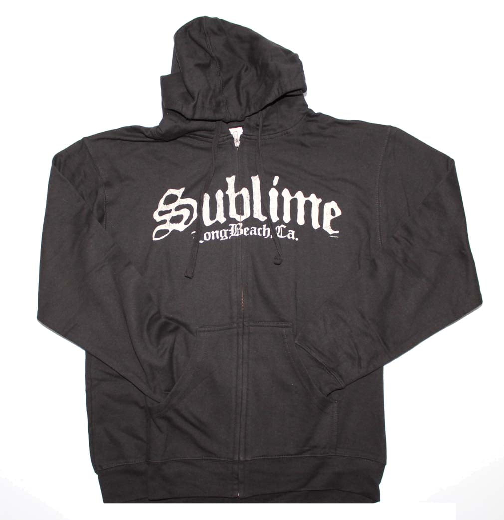 Sublime hoodie Clearance