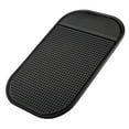 thumbnail image 3 of Wideskall Multi Purpose Non-Slip Silicone Pad Sticky Grip Mat for Car Dash Phone Mount, 3 of 4