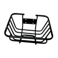 thumbnail image 2 of Lipstore Basket Detachable Bike Front Basket for Riding Outdoor Sports Travel M M, 2 of 8