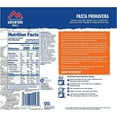 thumbnail image 5 of Mountain House Freeze Dried Pasta Primavera Emergency Survival Food for Backpacking & Camping - 6 Pouches, 5 of 7