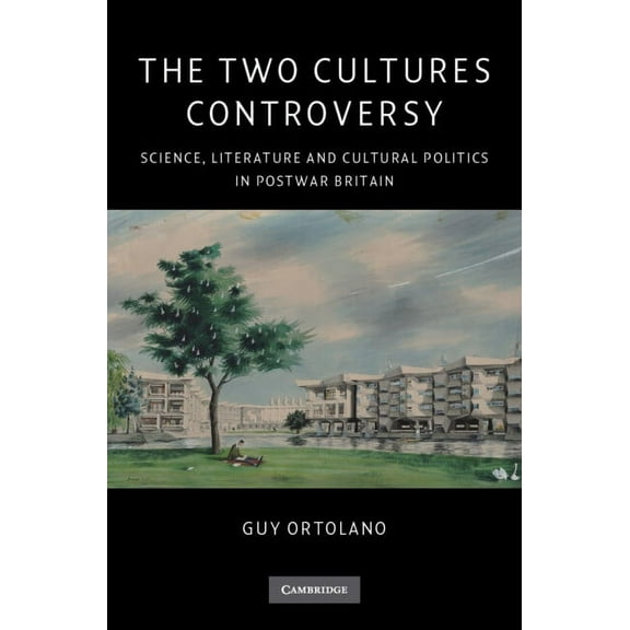 The Two Cultures Controversy, (Hardcover)