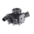 thumbnail image 5 of Water Pump Replacement for CAT Caterpillar 1593137 4P3683 7C4508, 5 of 7