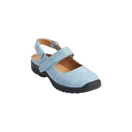 

Comfortview Women s Wide Width The Joelle Sling