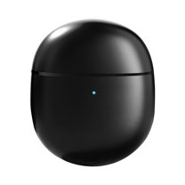 Hybrid Active Noise Cancelling Wireless Earbuds, 6 Mics Smart Noise Cancelling 55H Playtime, 32 Preset EQs via APP, Bluetooth 5.3 ENC AI Call Ear buds, IPX8 Waterproof