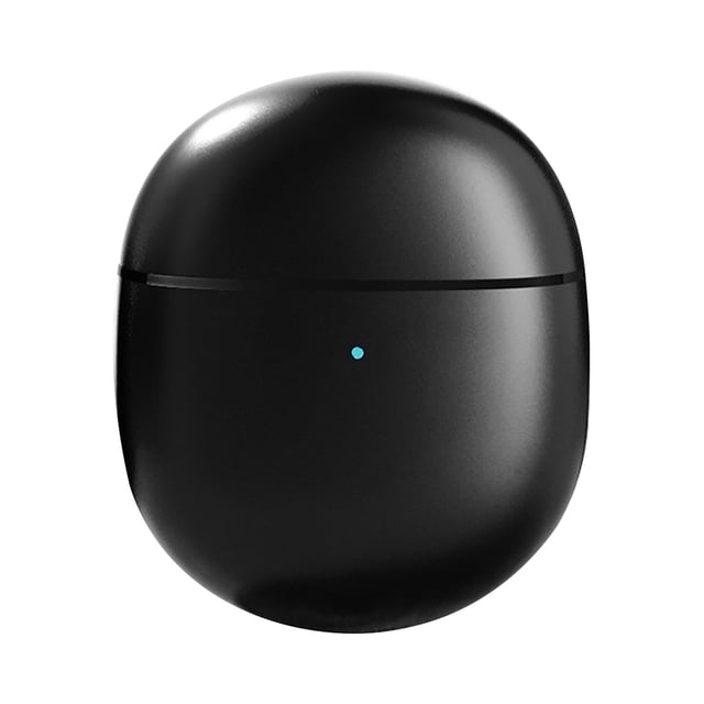 Pisexur Electronics para hombres Pro9 Mini-S Auriculares Bluetooth 5.1 Estéreo de bajo consumo Binaurales Inalámbricos Bluetooth con Reducción de Ruido Inteligente Auriculares de Sonido Estéreo Hi-Fi