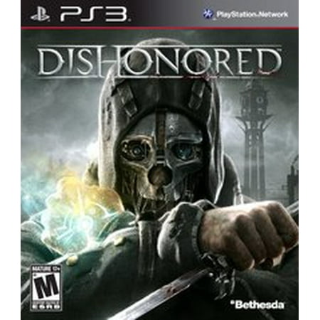 Dishonored - Playstation 3 (Refurbished)