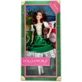 thumbnail image 2 of Barbie Collector Dolls Of The W Orld Ireland Doll, 2 of 9