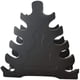 thumbnail image 1 of Estante para mancuernas de 3/5 niveles, soporte de plástico para mancuernas, accesorios para equipos de Fitness, 1 of 5
