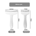 thumbnail image 2 of Doggocomfy pet comb pro,Doggo Comfy Cat Hair Thinner,All Purpose Curved Hairs, 2 of 5