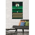 thumbnail image 2 of NBA Boston Celtics - Champions 24 Wall Poster, 22.375" x 34", 2 of 5