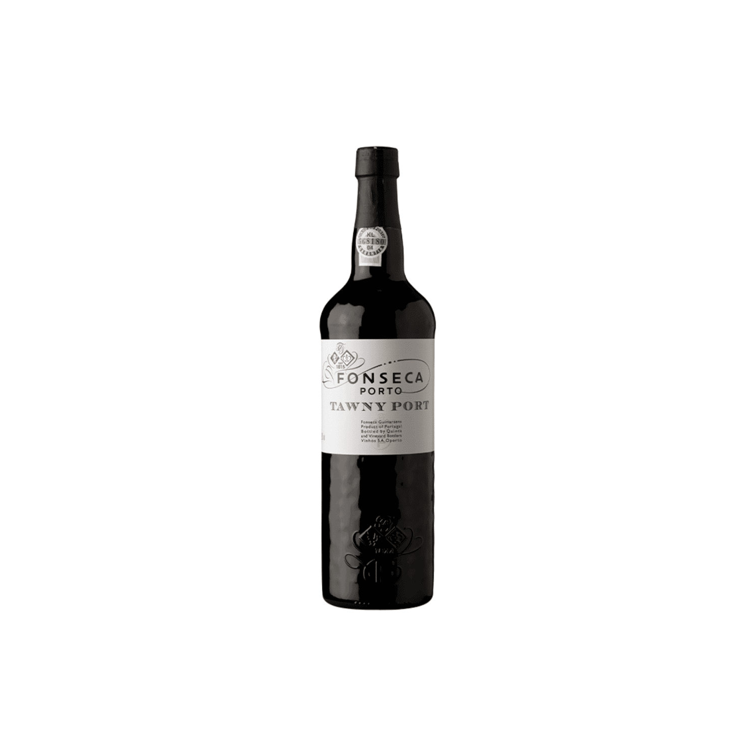 Fonseca Tawny Doux Fortified Wines Port, 750 ml Glass Bottle Douro 20% ABV