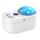 thumbnail image 3 of Proyector de lámpara estrelda con humidificador, Proyector de cielo estreldo giratorio de 360 ​​ degree, regalo fie Colco Proyector humidificador, 3 of 8