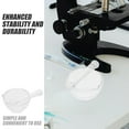 thumbnail image 3 of Shisuyan 1 Set Mortar And Glass Pestle Glass Bowl Grinder And Mixer For Science Laboratory, 3 of 8