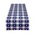 thumbnail image 1 of SIfdSeng My Items Elegant Cloth for Everyday Dining and Occasions Cover for Kitchen and Dining Room Easy To Clean Material Rectangular Shape, 1 of 6