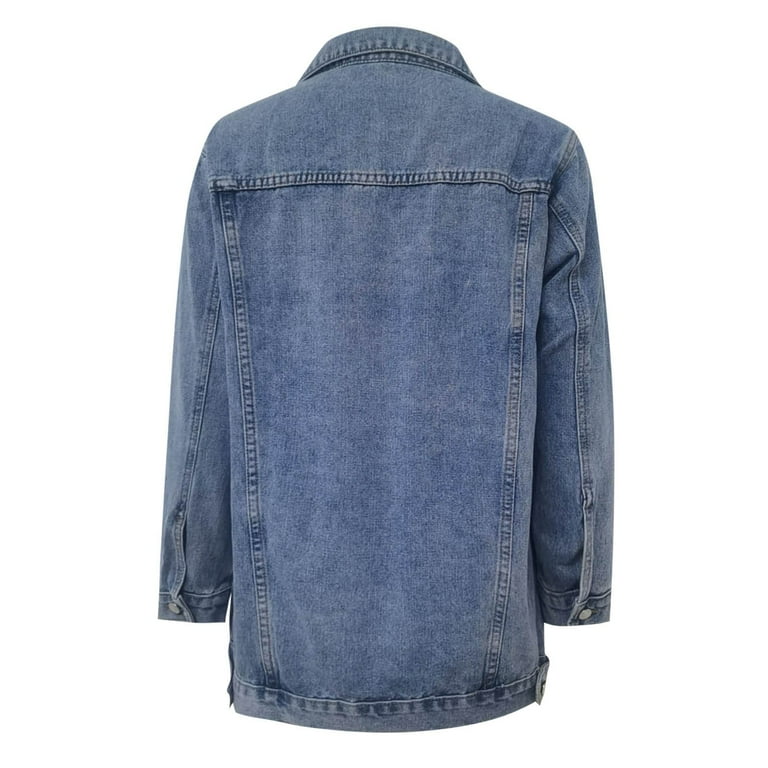 ジャケット・アウター vaultroom PEACEFUL DENIM SHIRT JACKET vaultroom PEACEFUL DENIM SHIRT JACKET
