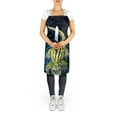thumbnail image 5 of Gator Down Alligator Apron 27 in x 30 in, 5 of 5