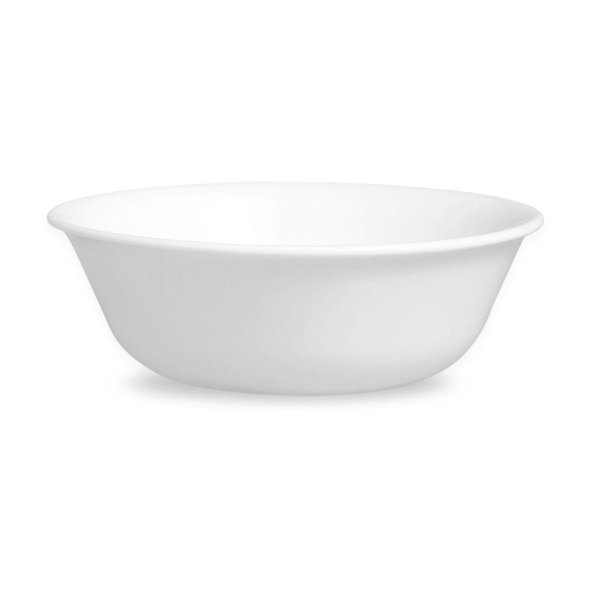 Corelle® Livingware Winter Frost White, Dessert Bowl, 10-oz