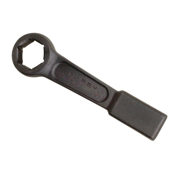 Llave Golpe Plana 6 Puntas 3/4' Urrea 2712SWH