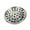 Single communion cup, variant on 39 Hole Stainless Steels Communion Tray Stackable Design Large Capacity Serving Plate for Church Services and Religious Event