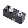 thumbnail image 5 of Mooer Black Secret Distortion Electric Guitar Effect Pedal True Bypass, 5 of 7