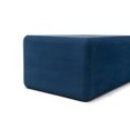 thumbnail image 2 of Manduka Recycled Foam Yoga Block, 2 of 6