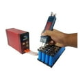 801D 801B 801A Battery Stainless Steel Iron Nickel Mobile Spot Welder