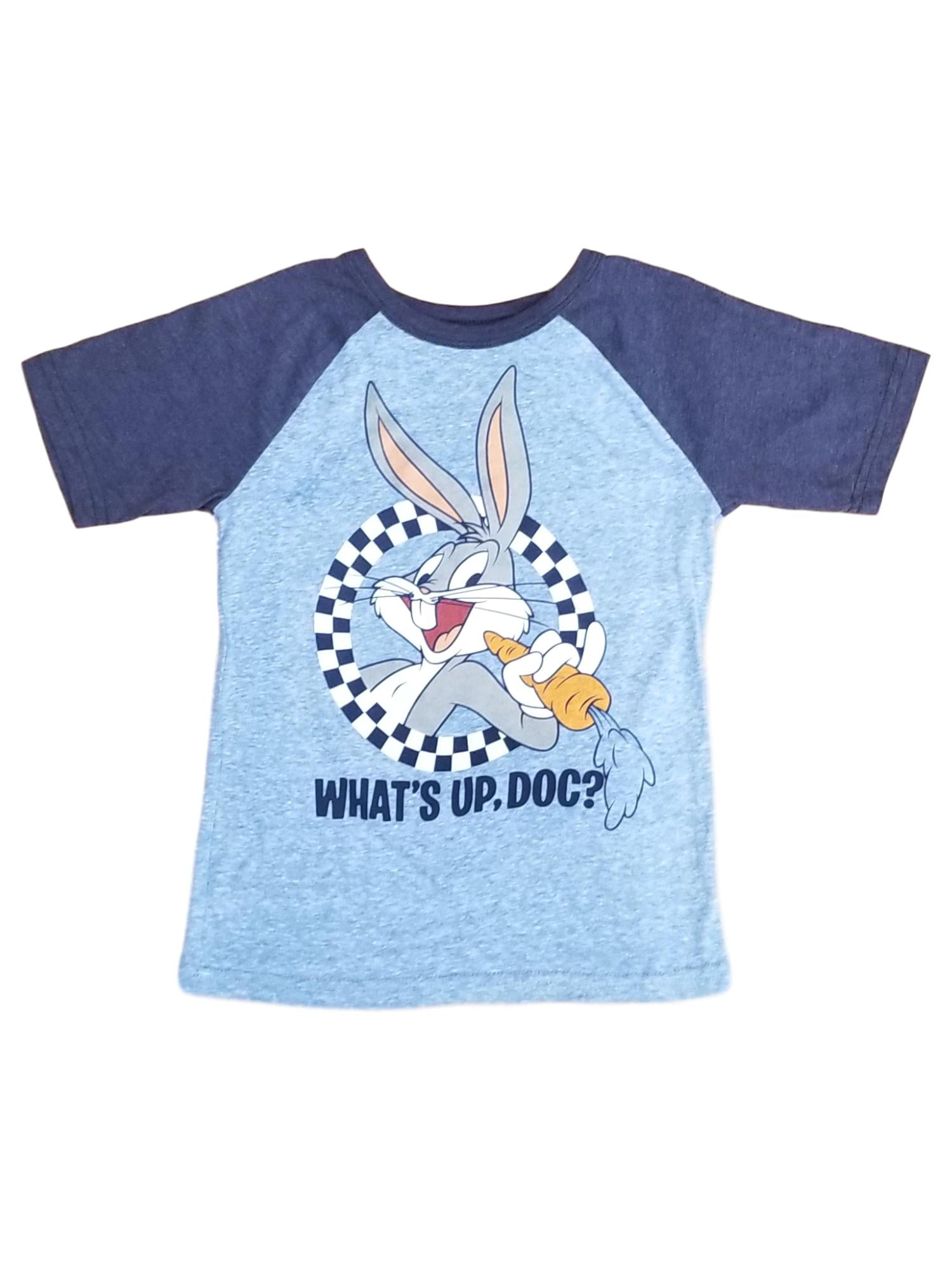 Bunny on Bike Toddler Shirt 100% Cotton Screen Printed Kids T Shirt 