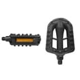 thumbnail image 5 of Pedales para bicicleta infantil 9/6 negro WP190 Neco, 5 of 5