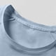 thumbnail image 4 of Top de Seda de Hielo de los Hombres, Delgada Camiseta Deportiva de Manga Corta Suelta con Diseño sin Costuras para el Golf Y Correr, Tee Transpirable Fresco, 4 of 8
