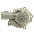 thumbnail image 2 of NEW WATER PUMP COMPATIBLE WITH HYUNDAI SANTA FE 2001-2004 2510038000 2510038002 2510038200 25100-38000 25100-38002 25100-38200, 2 of 3