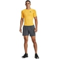thumbnail image 3 of Under Armour 1361518-790-XXL HeatGear Armour Short Sleeve Taxi 2X Shirt, 3 of 6