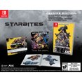thumbnail image 2 of Jeu Video STARBITES - Deluxe Edition pour NSW, 2 of 7