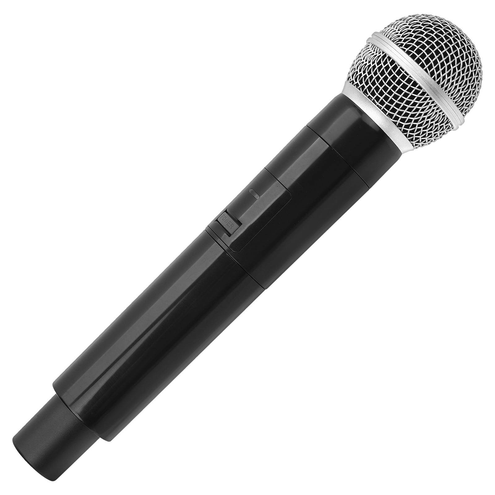 NUOLUX Kids Microphone Model Stage Performance Microphone Prop