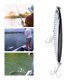 thumbnail image 2 of Minnow atrae el cebo duro, 14g Minnow atrae el Swimbait duro de agua salada Minnow atrae el acabado de lujo, 2 of 8