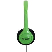 Koss KPH7 On-Ear Headphones
